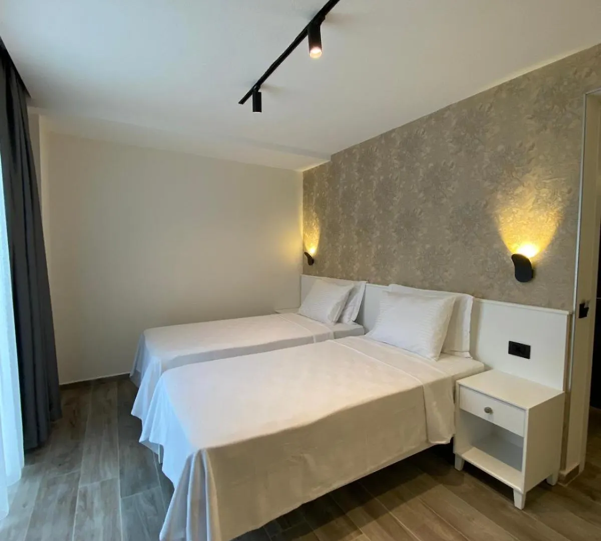 Cagdas Otel Ciftlikkoyu Turkey