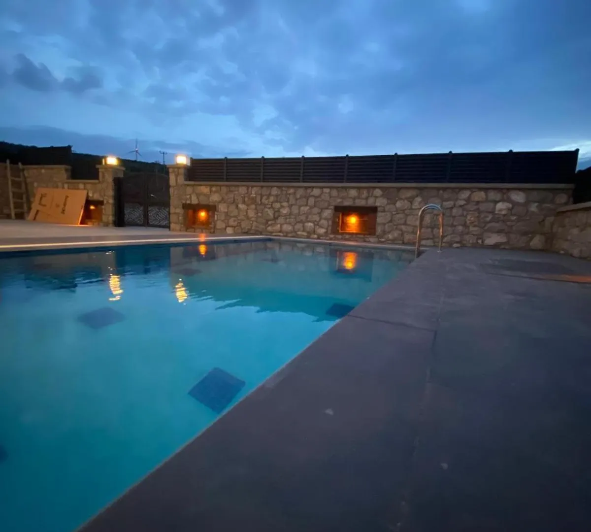 Hotel Cagdas Otel Ciftlikkoyu