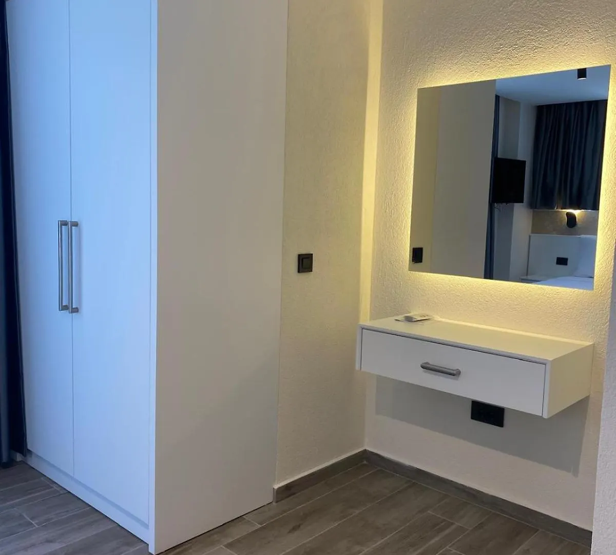 Hotel Cagdas Otel Ciftlikkoyu