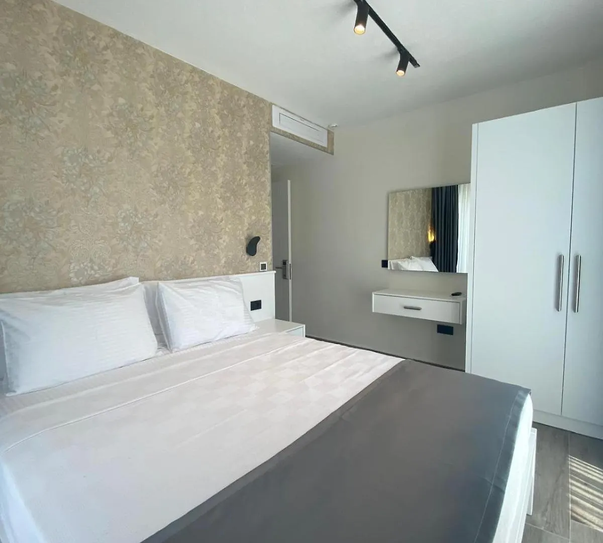 Hotel Cagdas Otel Ciftlikkoyu
