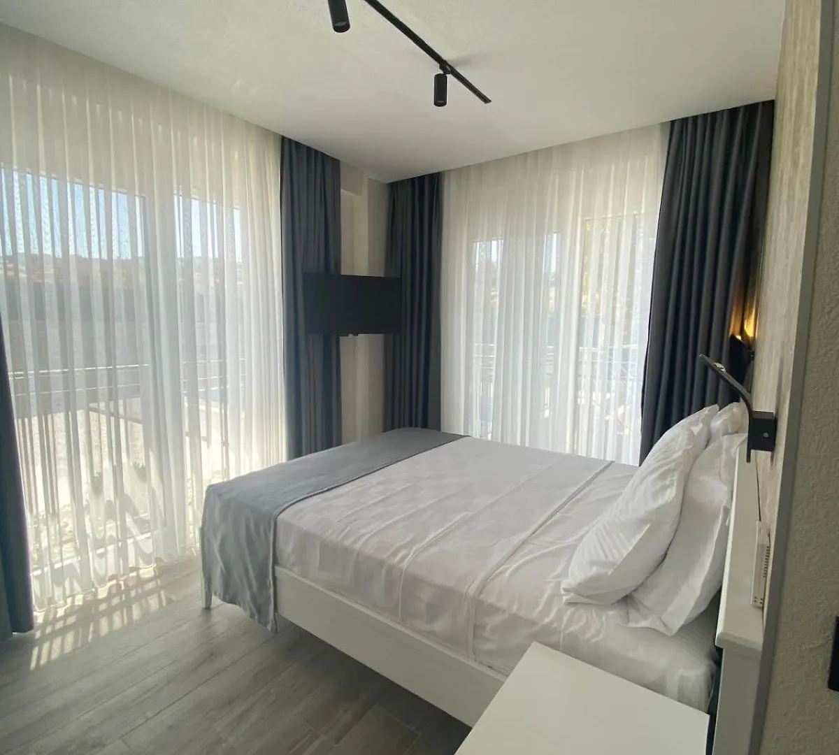 Cagdas Otel Ciftlikkoyu Hotel
