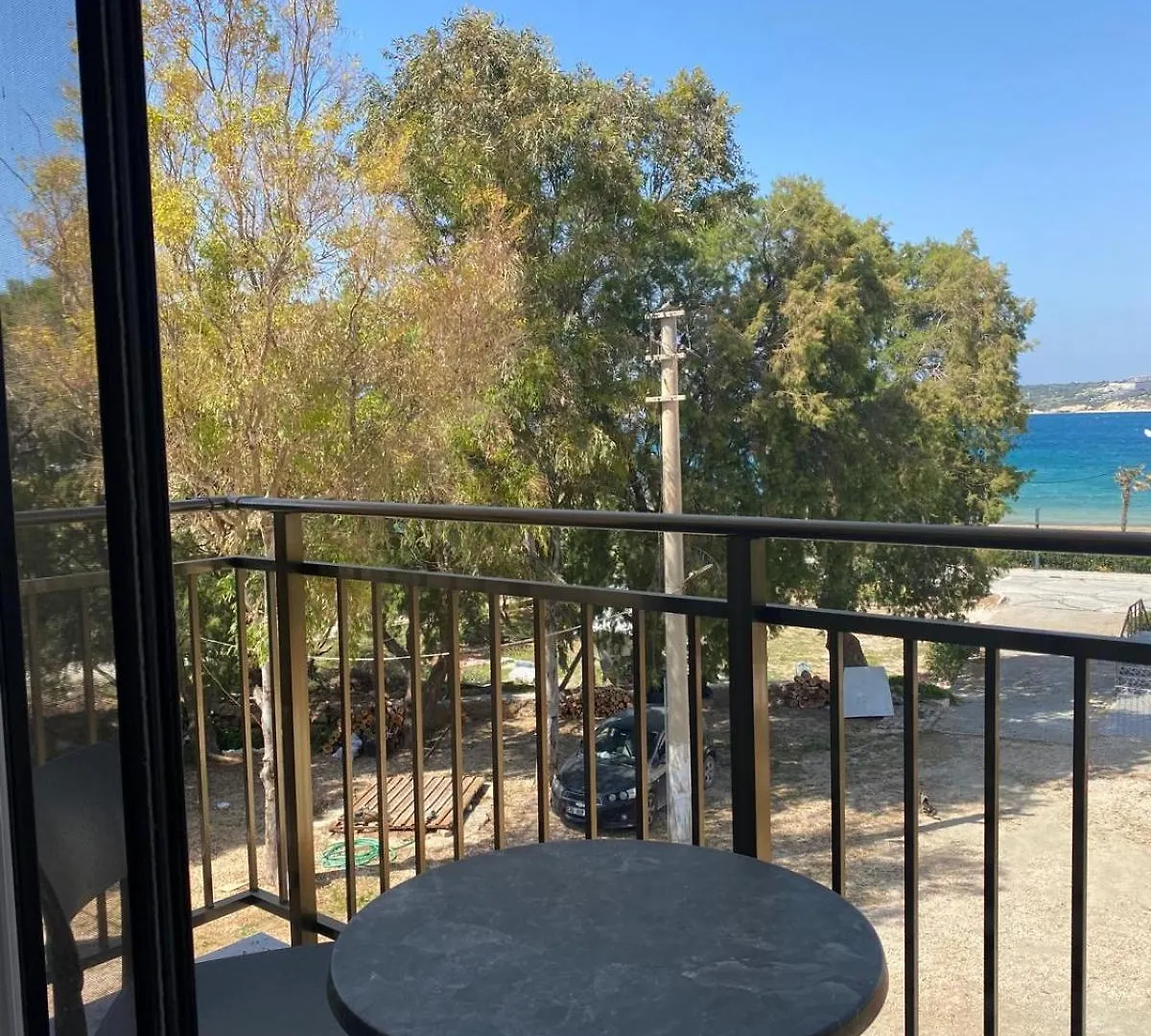 Cagdas Otel Ciftlikkoyu Hotel