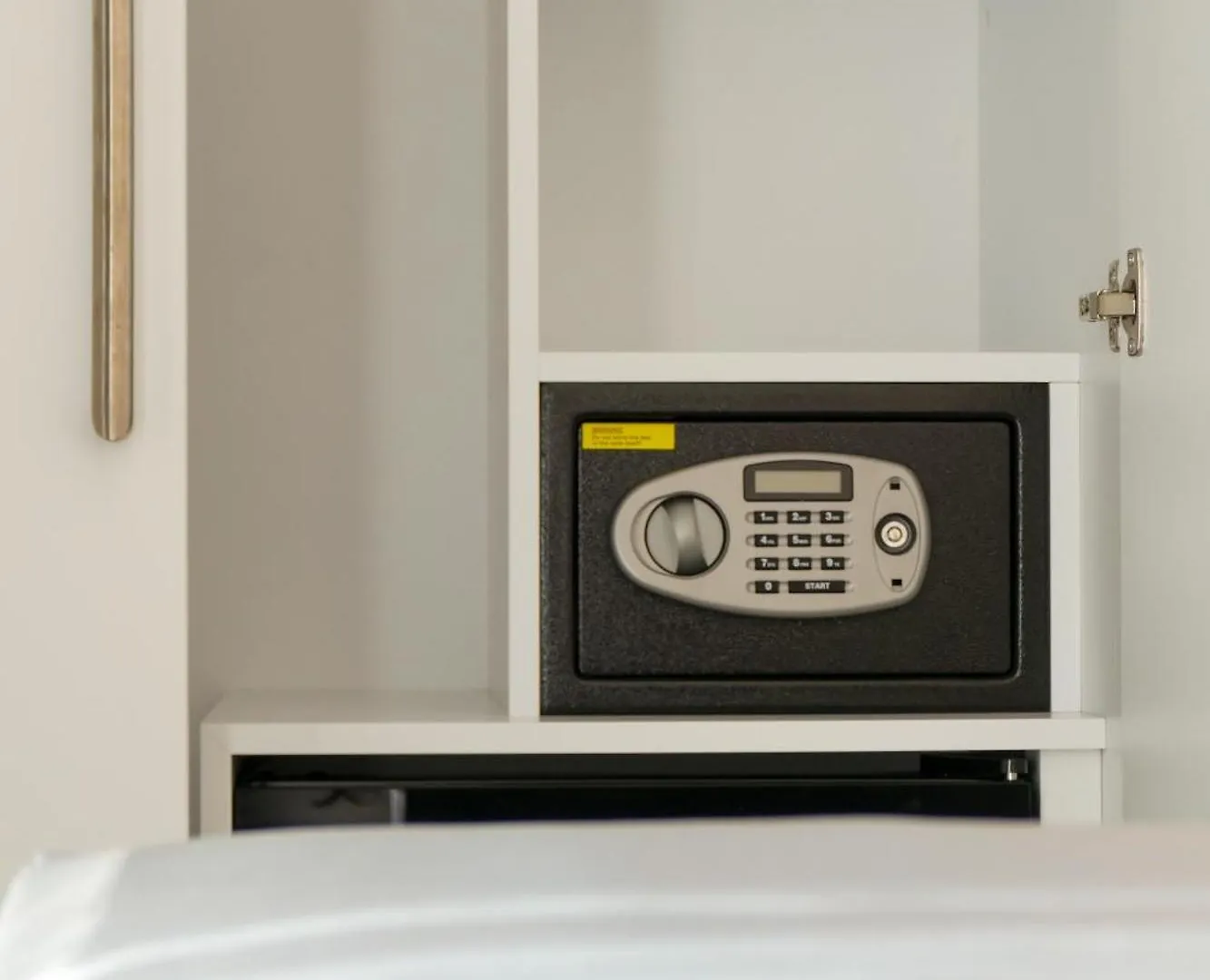 Cagdas Otel Ciftlikkoyu Turkey