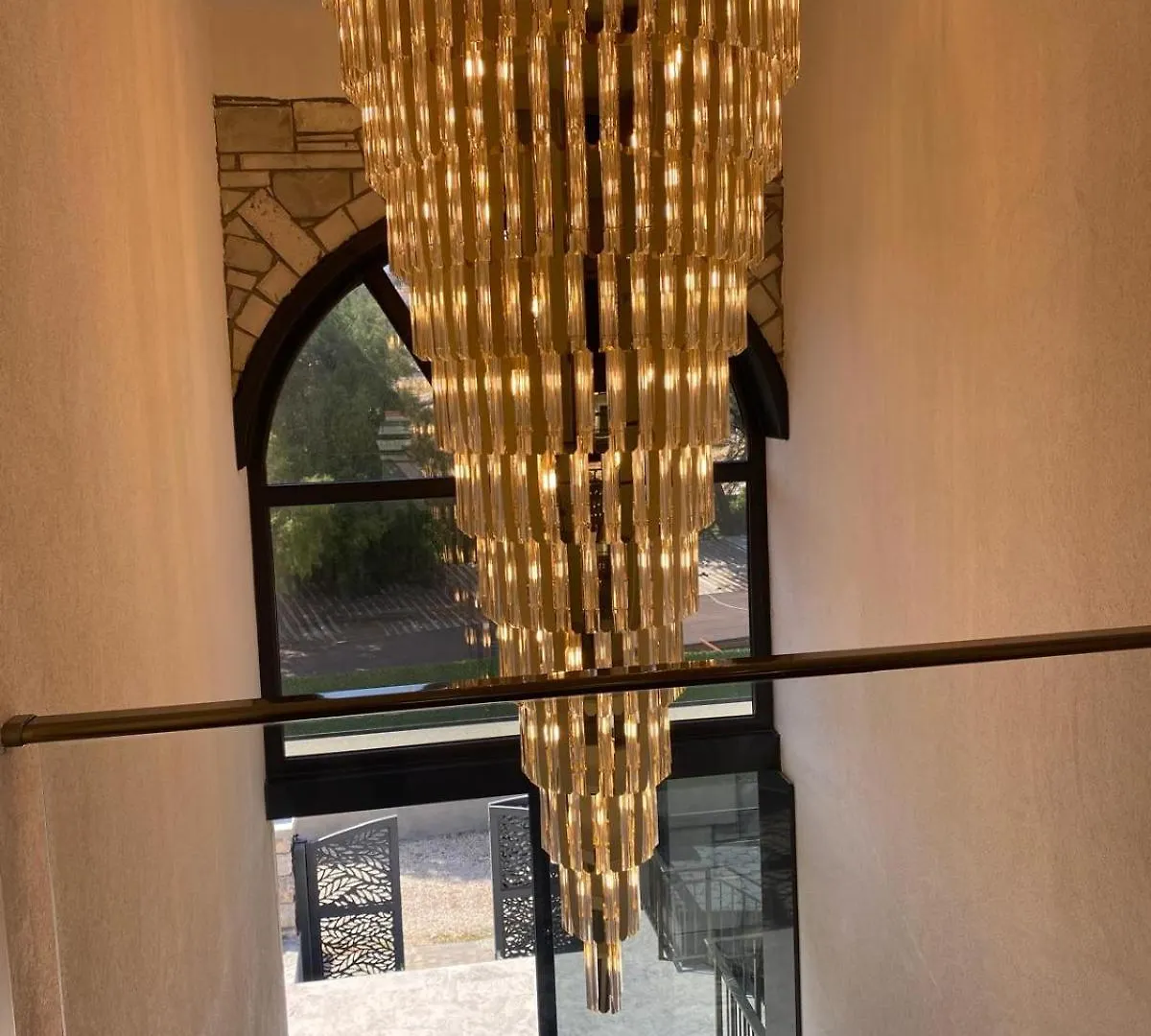 Cagdas Otel Ciftlikkoyu